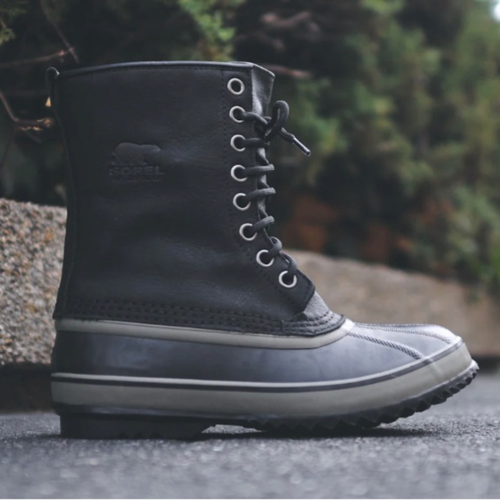 Sorel boots size 11